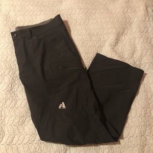 Eddie Bauer first ascent guide pro pants 36x30